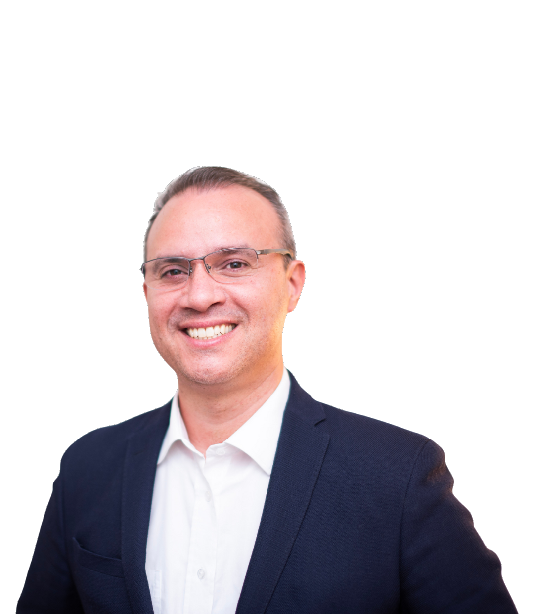 Sobre Rodrigo Teodoro