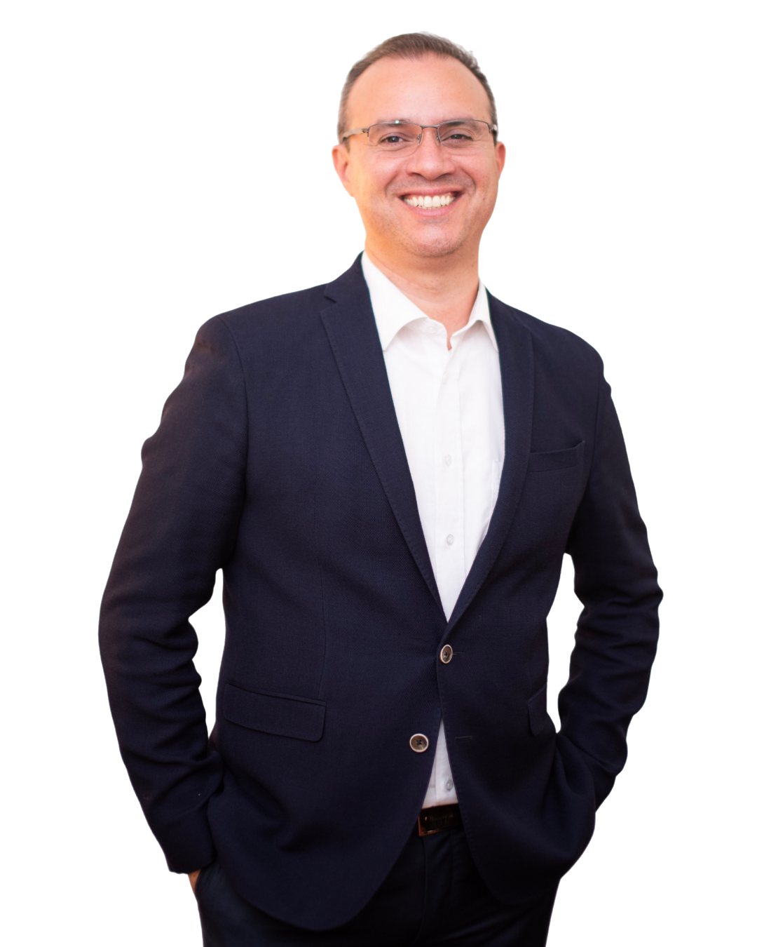 Rodrigo Teodoro - Consultor Imobiliário